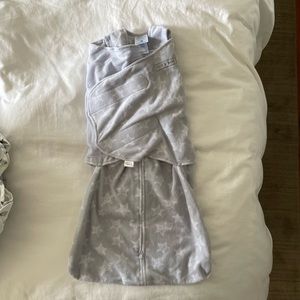 HALO fleece sleepsack